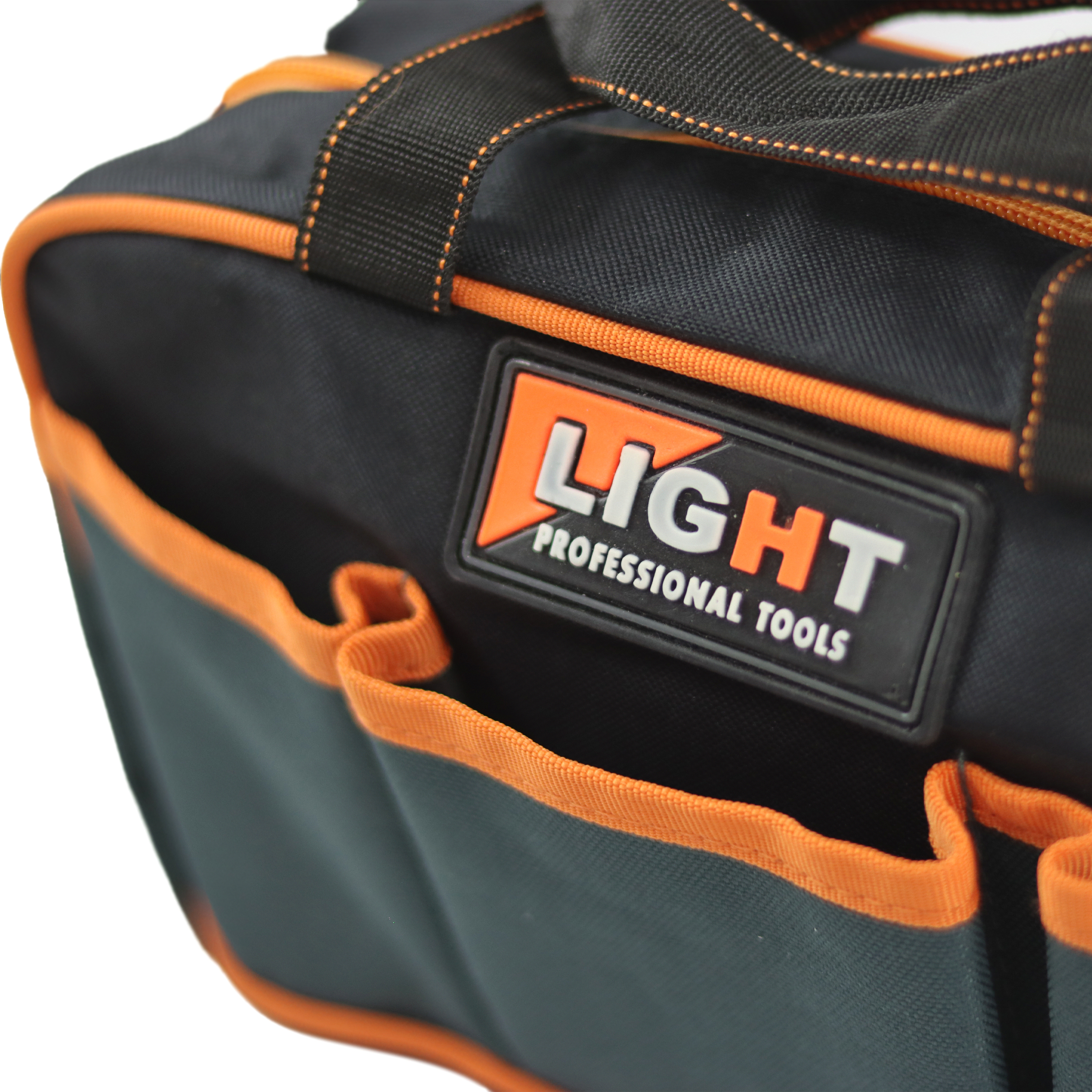 کیف ابزار ماشینی لایت LB-2810