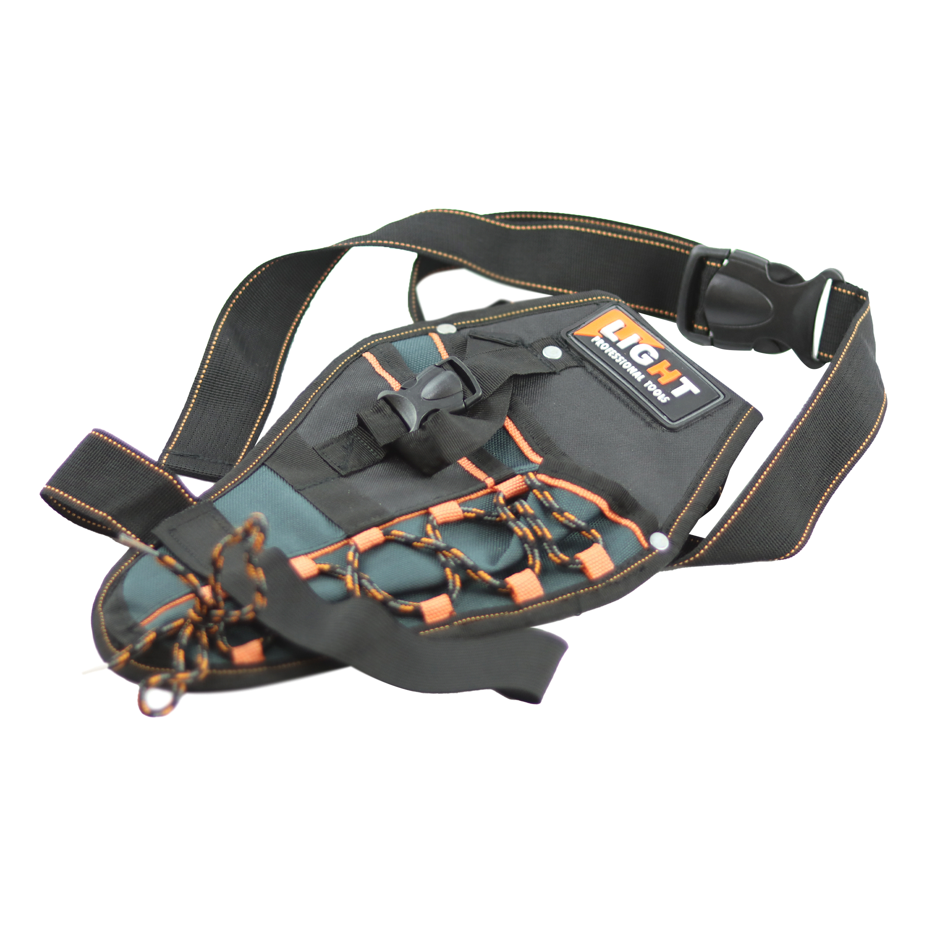 کیف ابزار کمری دریل شارژی  لایت LV-007