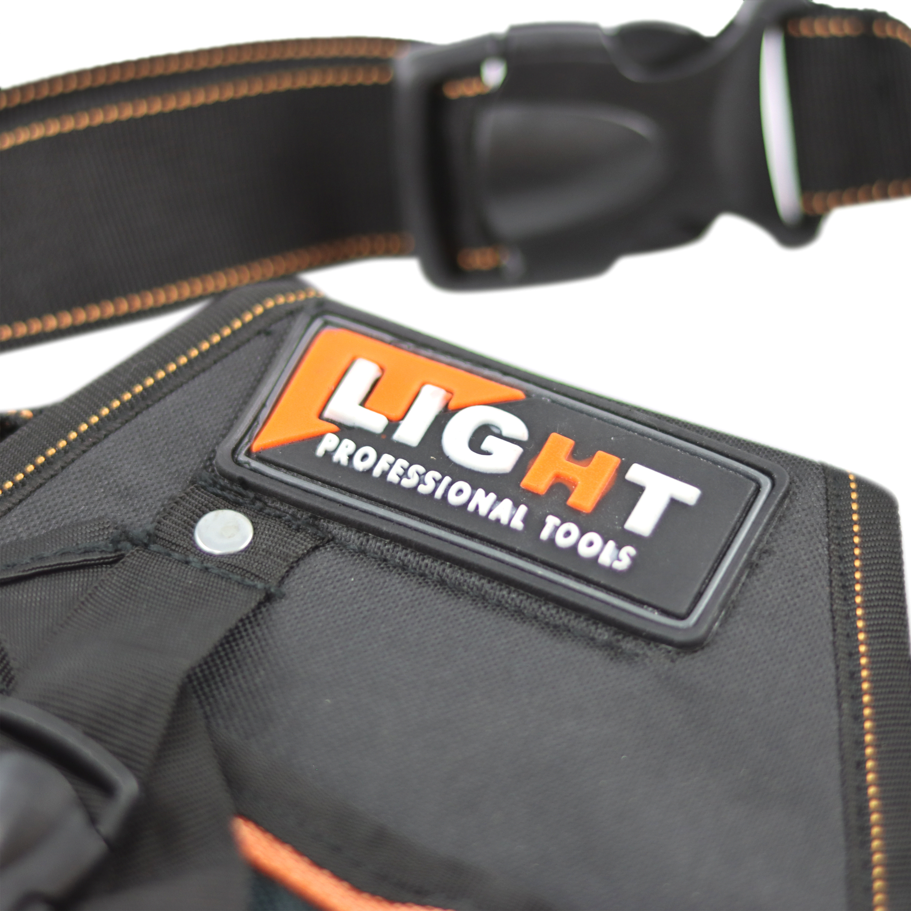 کیف ابزار کمری دریل شارژی  لایت LV-007