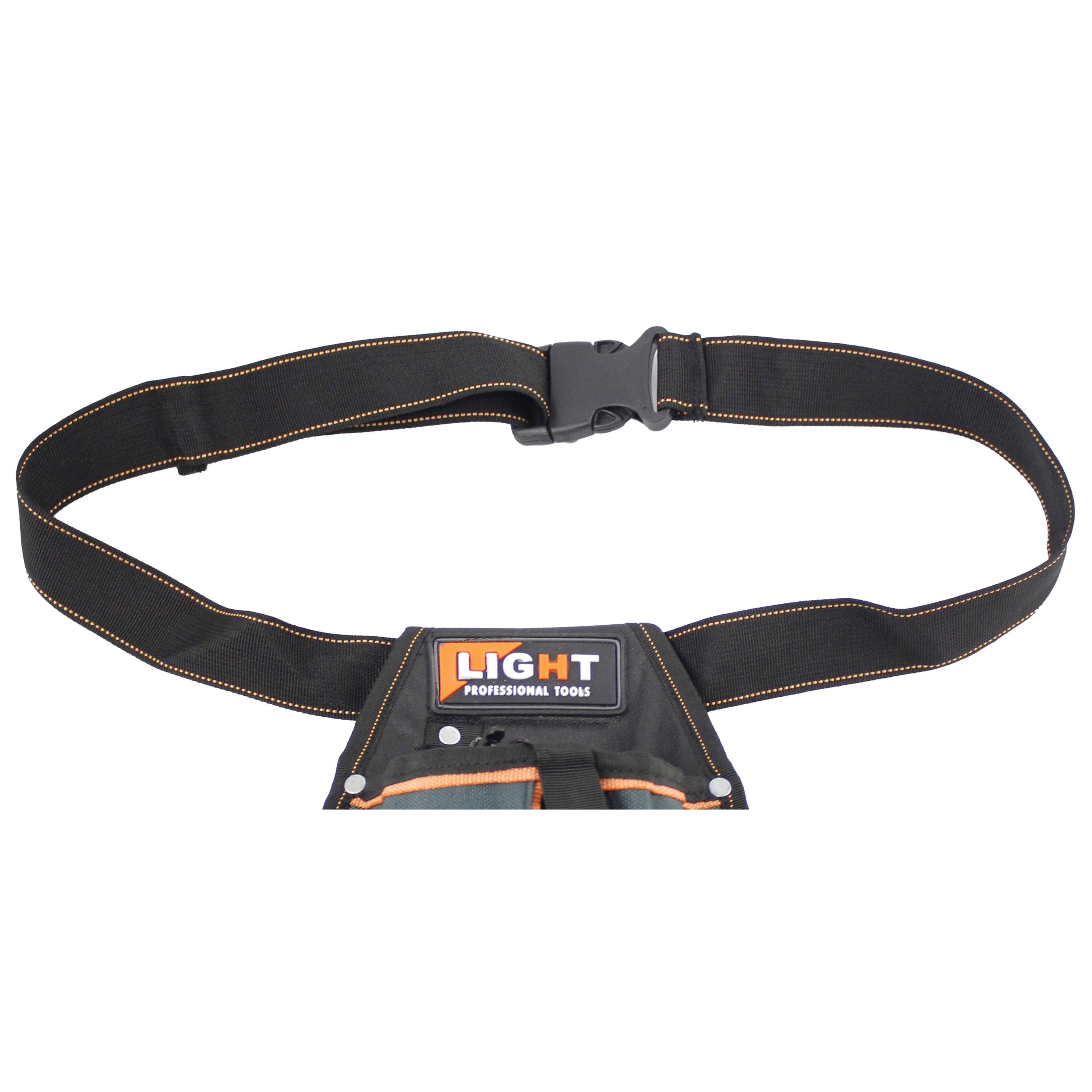 کیف ابزار کمری دریل شارژی  لایت LV-007