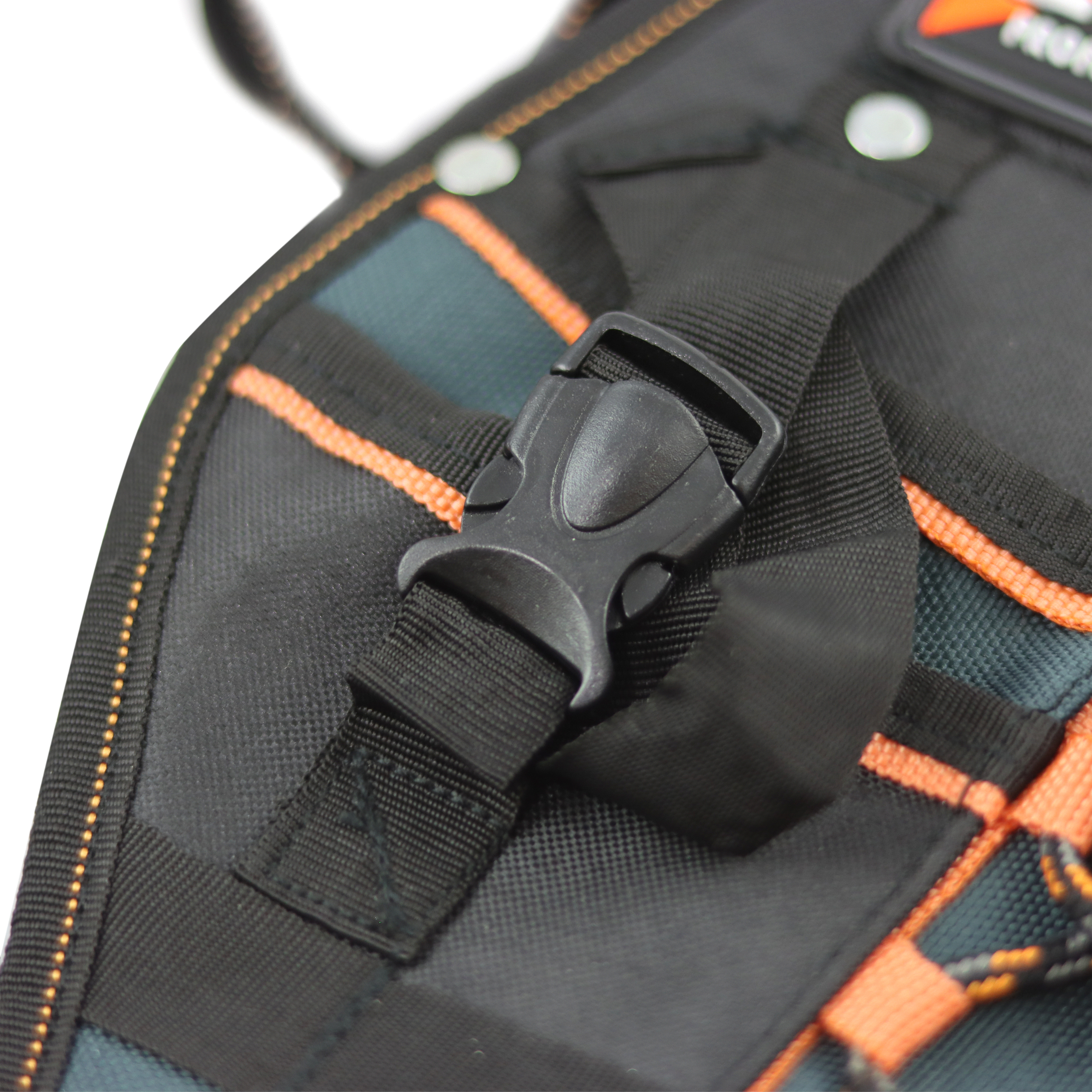 کیف ابزار کمری دریل شارژی  لایت LV-007