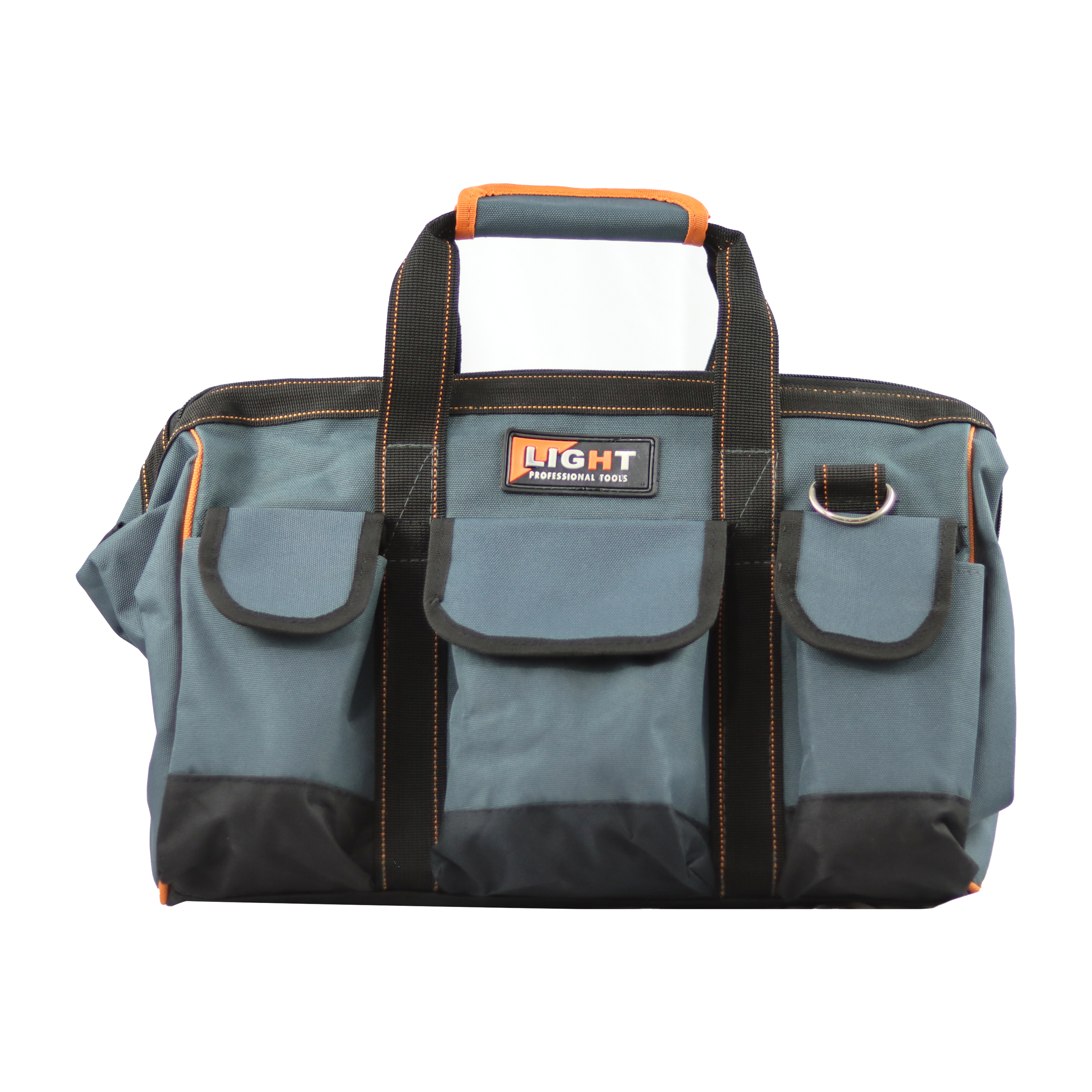 کیف ابزار برزنتی 6 جیب لایت مدل LB-2135
