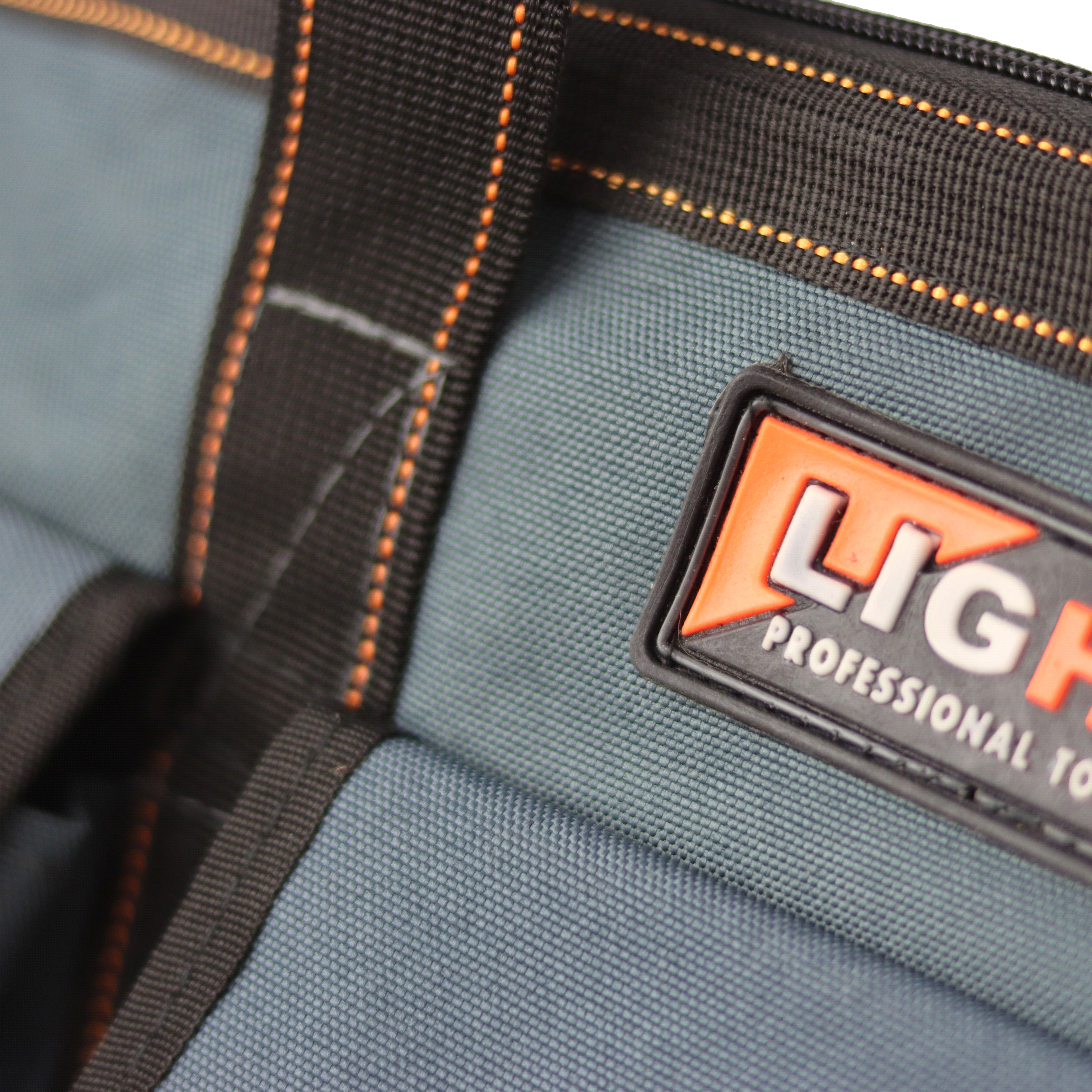 کیف ابزار برزنتی 6 جیب لایت مدل LB-2135