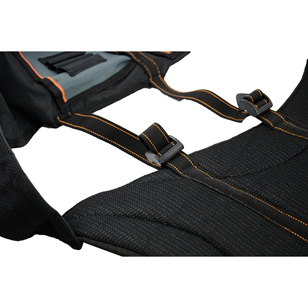 جلیقه ابزار حرفه ای لایت مدل LV-128