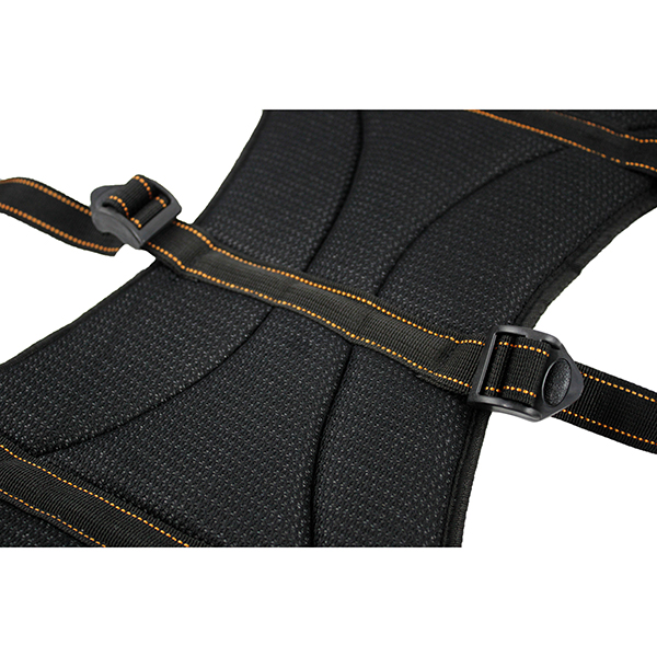 جلیقه ابزار حرفه ای لایت مدل LV-128