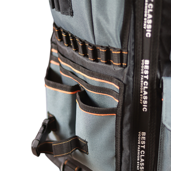 جلیقه ابزار حرفه ای لایت مدل LV-128