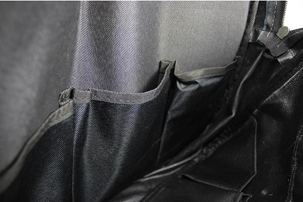 کیف ابزار کوله ای لایت مدلLB-1238