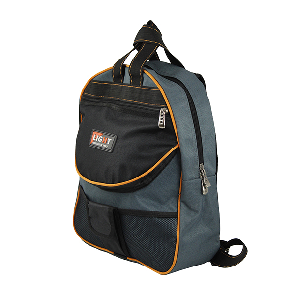 کیف ابزار کوله ای لایت مدلLB-1238