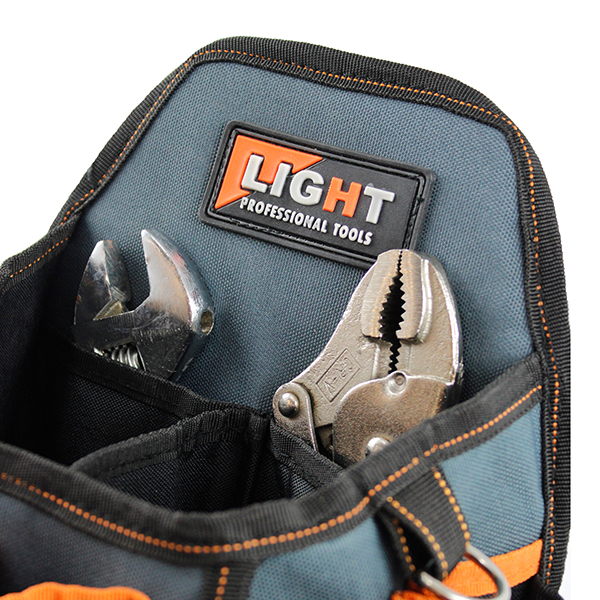 کیف ابزار کمری لایت مدل LB-3031