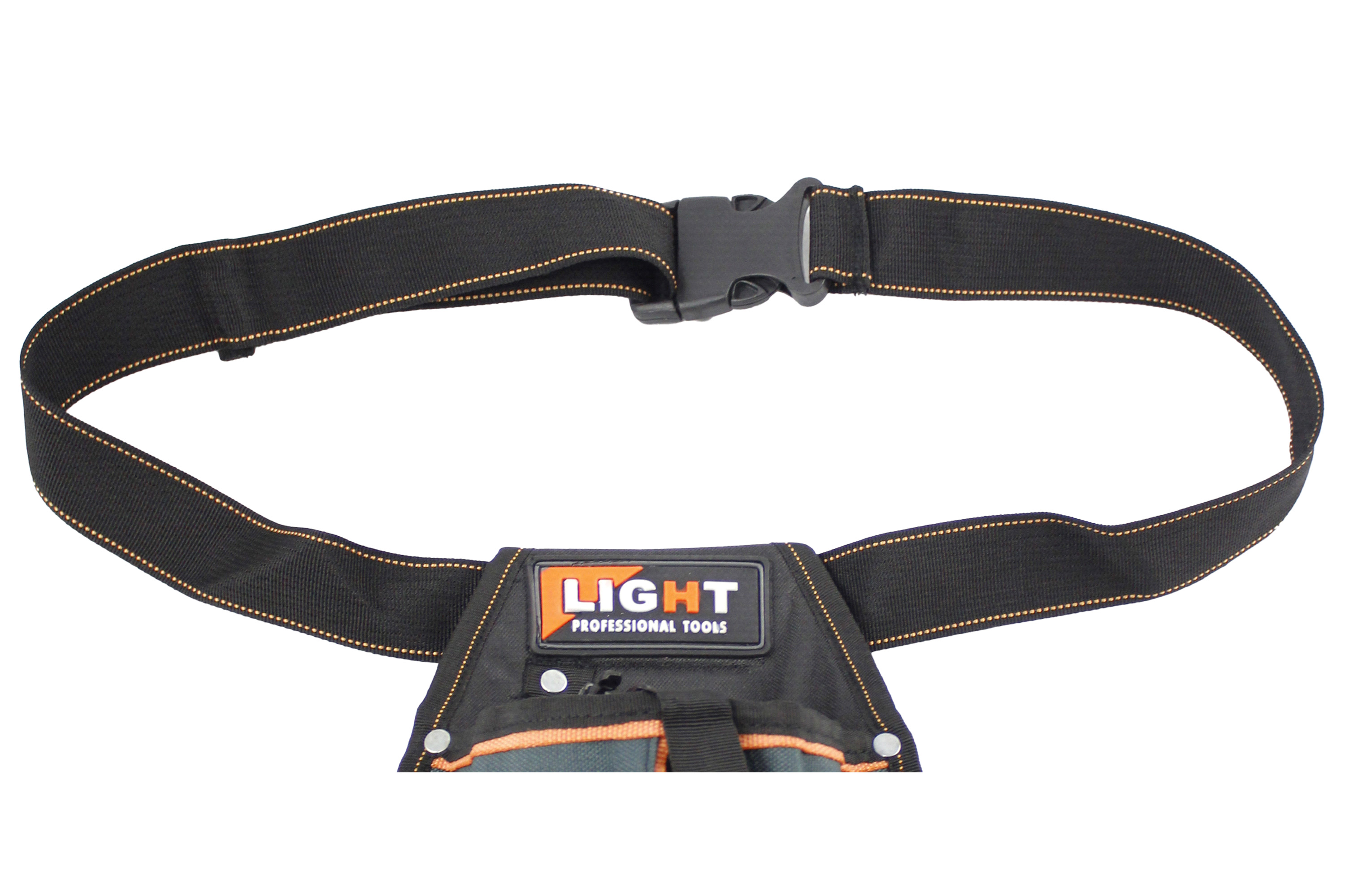 کیف ابزار دریل شارژی مدل LV-007