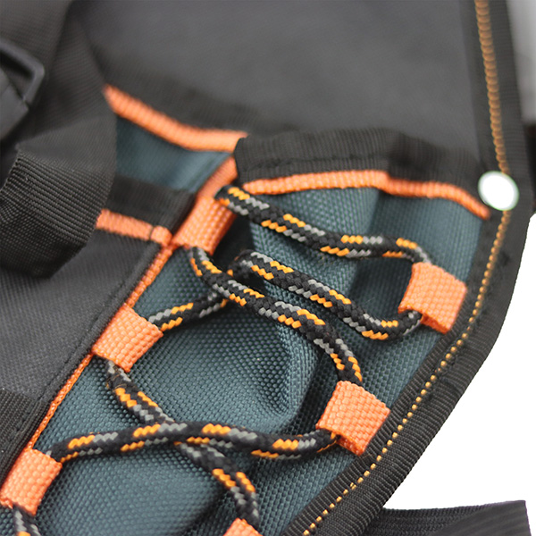 کیف ابزار دریل شارژی مدل LV-007