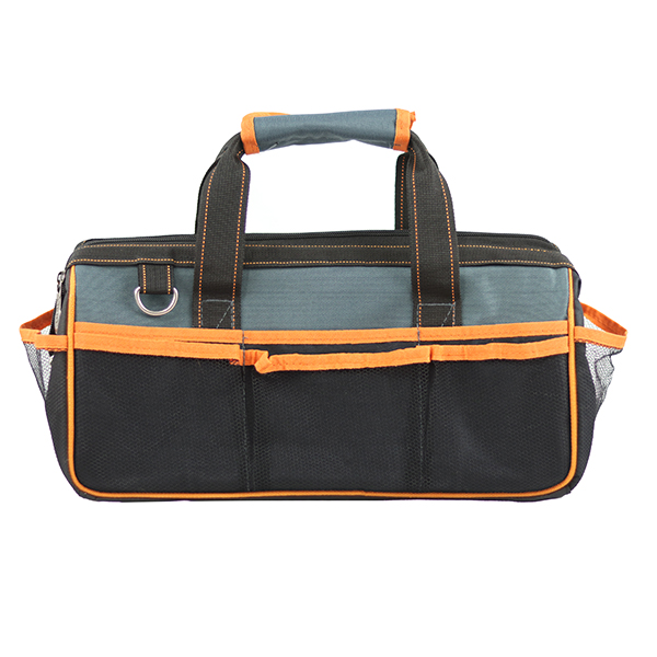 کیف ابزار برزنتی 40 سانتیمتری لایت مدل LB-040