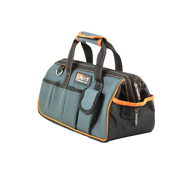 کیف ابزار برزنتی 40 سانتیمتری لایت مدل LB-040