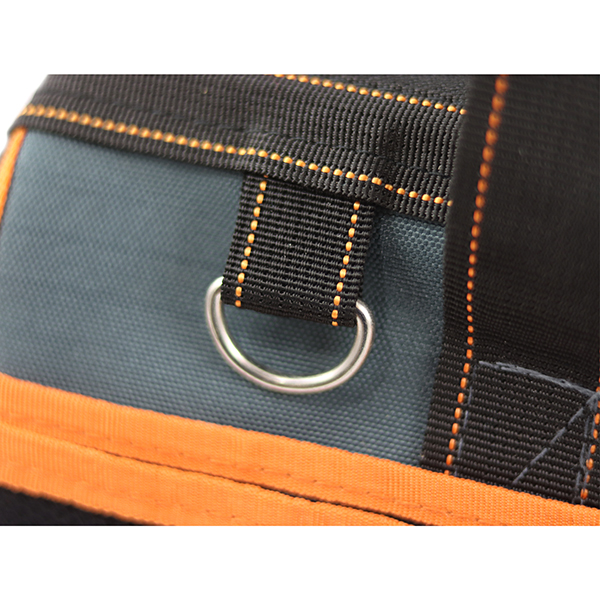 کیف ابزار برزنتی 40 سانتیمتری لایت مدل LB-040