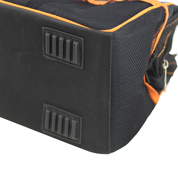 کیف ابزار برزنتی 40 سانتیمتری لایت مدل LB-040