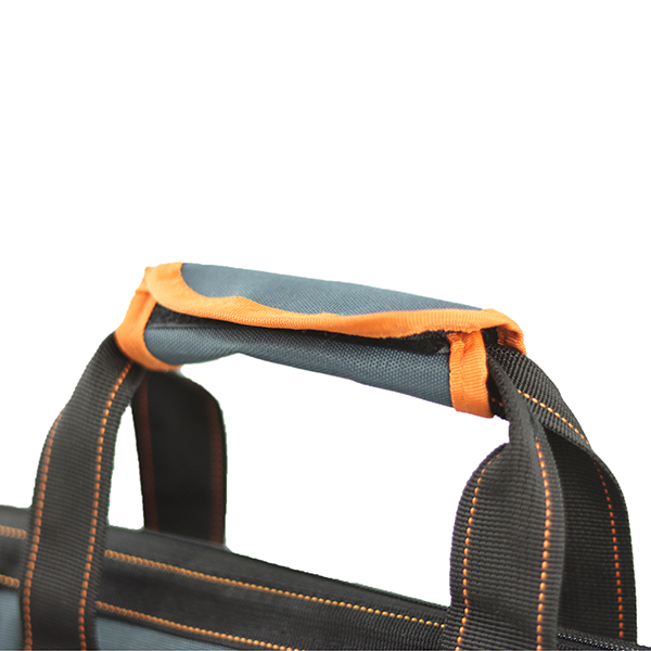 کیف ابزار برزنتی 40 سانتیمتری لایت مدل LB-040