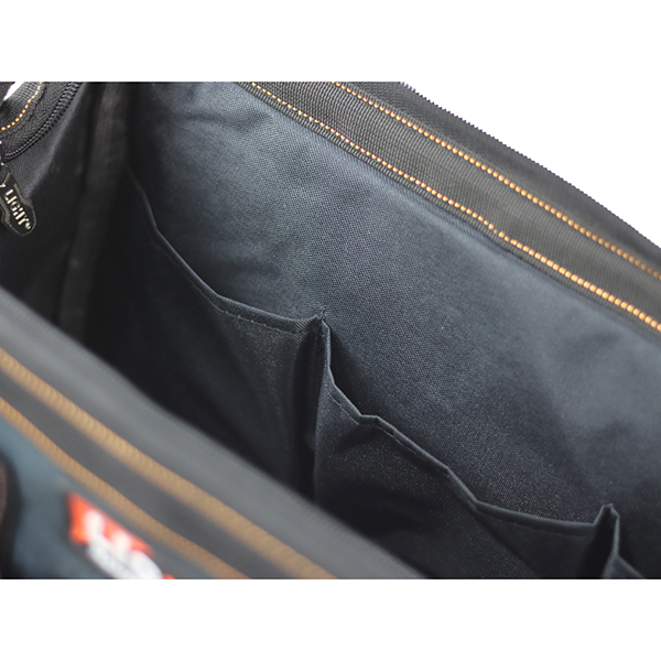 کیف ابزار برزنتی 40 سانتیمتری لایت مدل LB-040