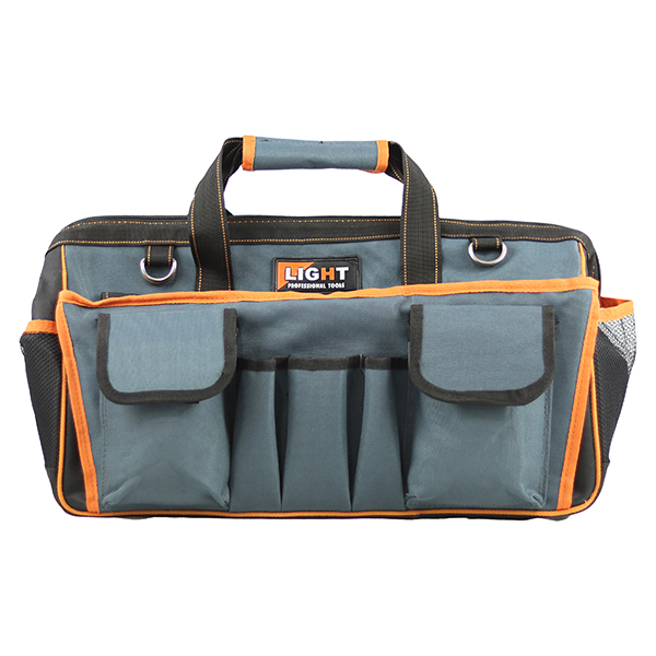 کیف ابزار حرفه ای 50 سانتیمتری لایت مدل LB-050