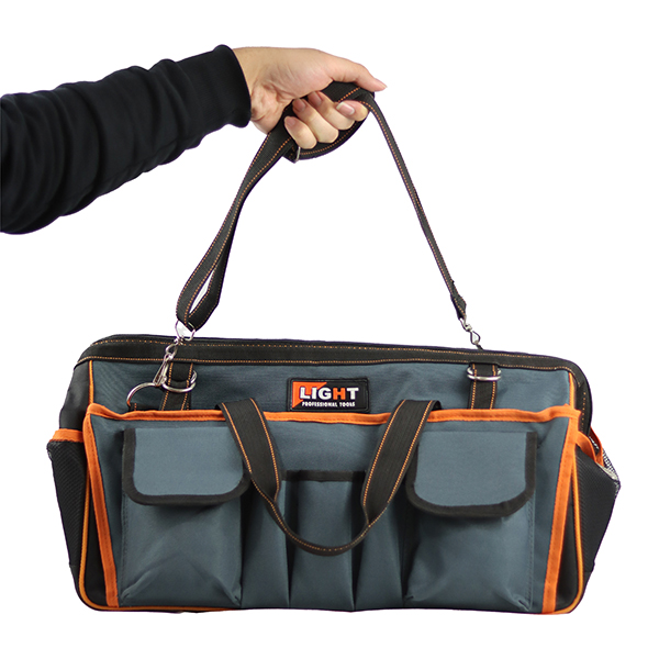 کیف ابزار حرفه ای 50 سانتیمتری لایت مدل LB-050