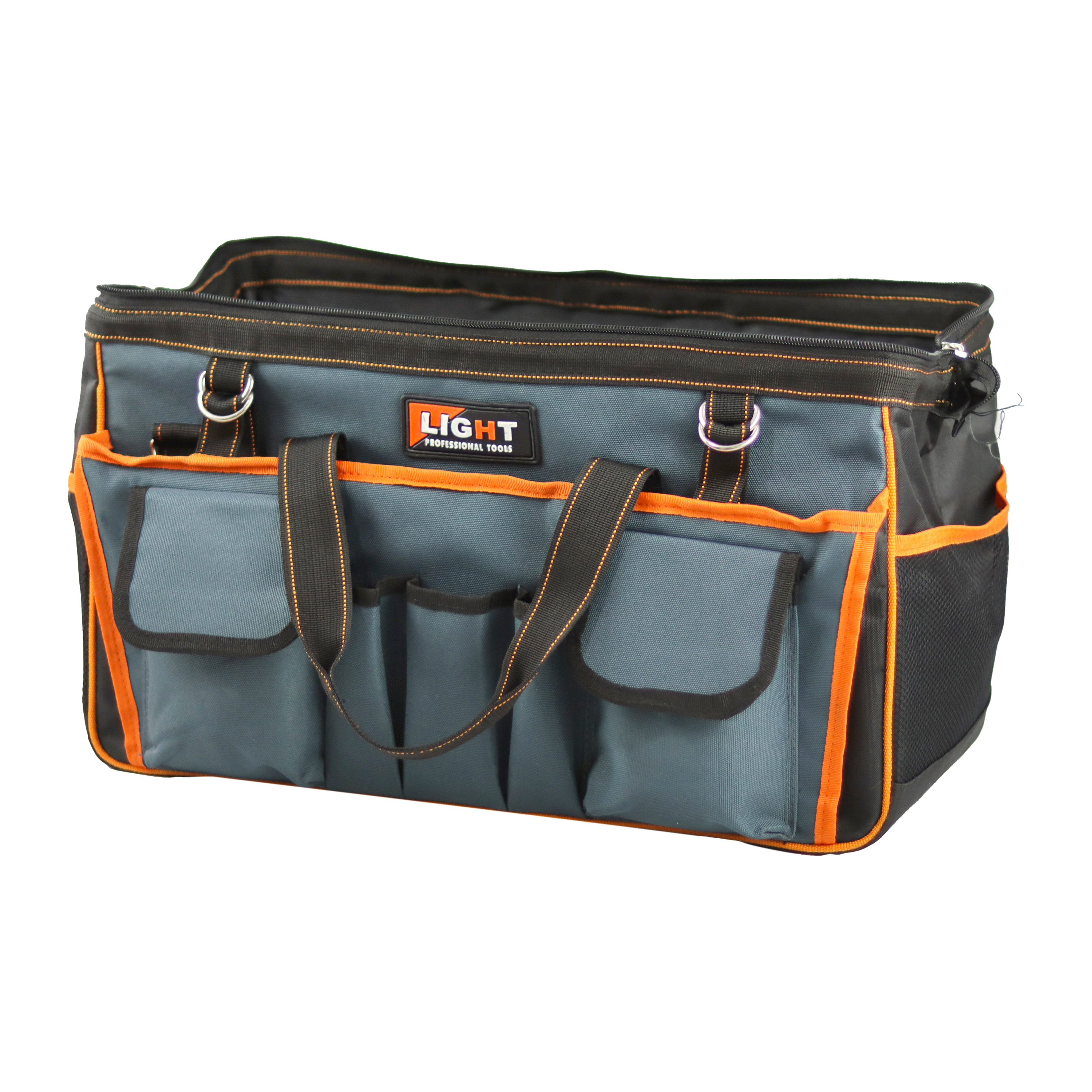 کیف ابزار حرفه ای 50 سانتیمتری لایت مدل LB-050