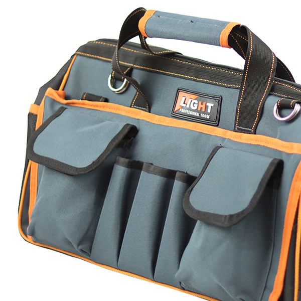کیف ابزار حرفه ای 50 سانتیمتری لایت مدل LB-050