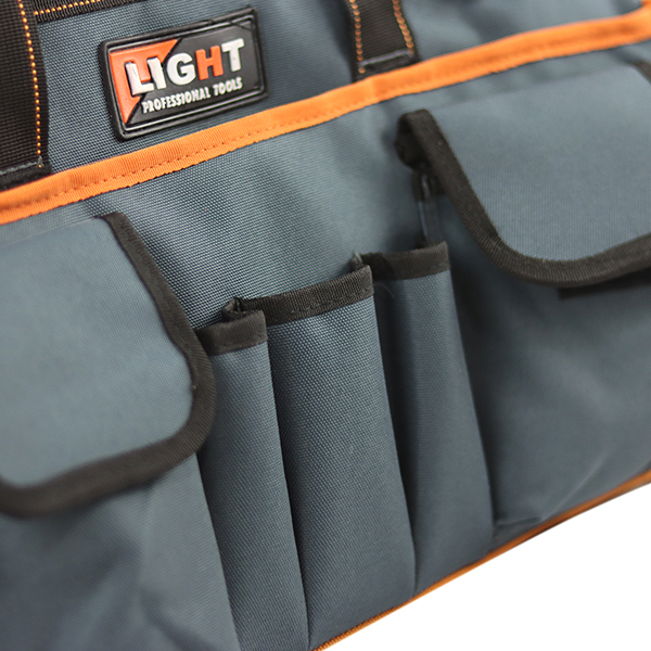 کیف ابزار حرفه ای 50 سانتیمتری لایت مدل LB-050