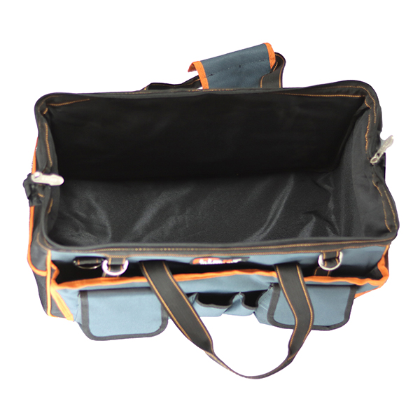 کیف ابزار حرفه ای 50 سانتیمتری لایت مدل LB-050