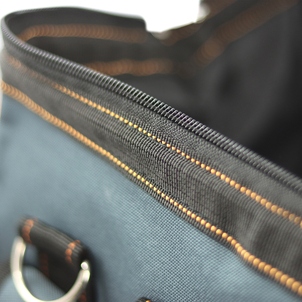 کیف ابزار حرفه ای 50 سانتیمتری لایت مدل LB-050