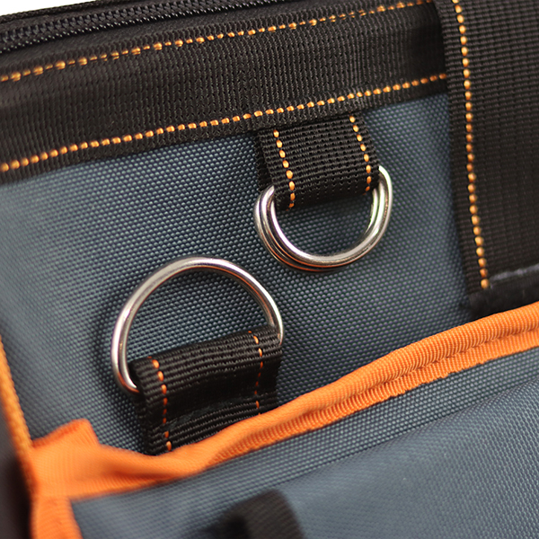 کیف ابزار حرفه ای 50 سانتیمتری لایت مدل LB-050