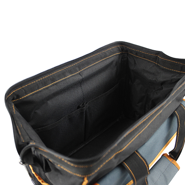 کیف ابزار برزنتی 35 سانتیمتری لایت مدلLB-035