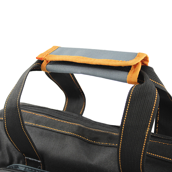 کیف ابزار برزنتی 35 سانتیمتری لایت مدلLB-035