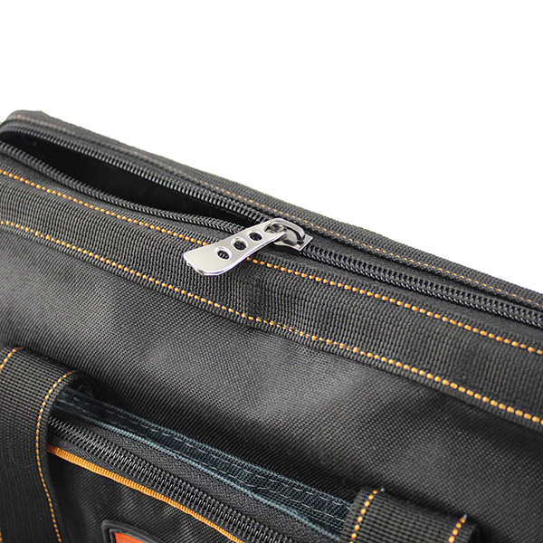 کیف ابزار برزنتی 35 سانتیمتری لایت مدلLB-035