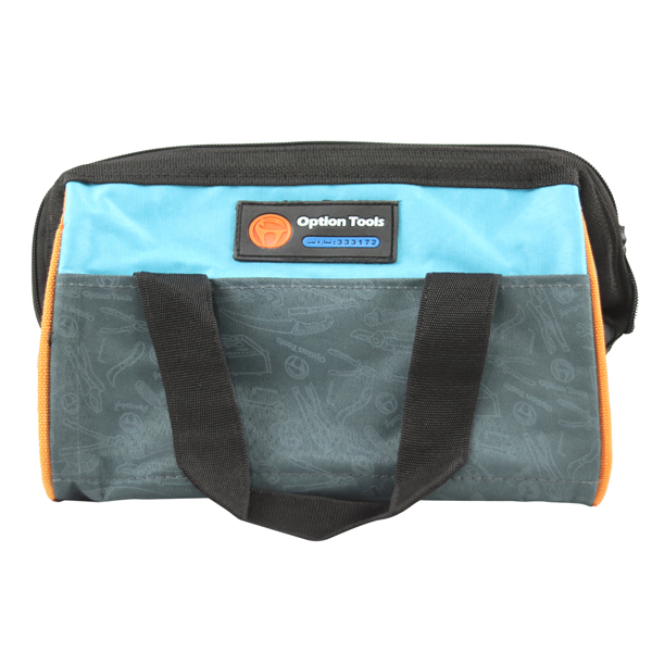 کیف ابزار برزنتی 30 سانتیمتری آپشن مدل OPB-030