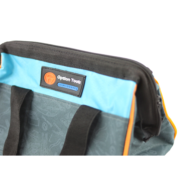 کیف ابزار برزنتی 30 سانتیمتری آپشن مدل OPB-030
