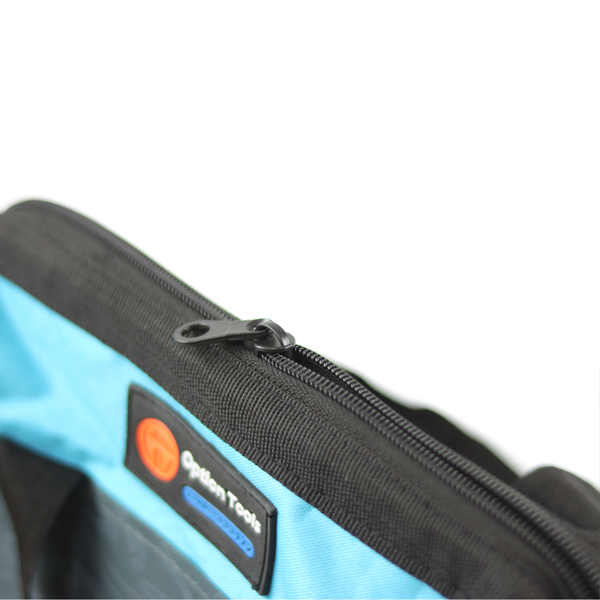 کیف ابزار برزنتی 30 سانتیمتری آپشن مدل OPB-030