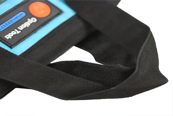 کیف ابزار برزنتی 30 سانتیمتری آپشن مدل OPB-030