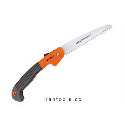 اره تاشو 18 سانتی آلتونا J420