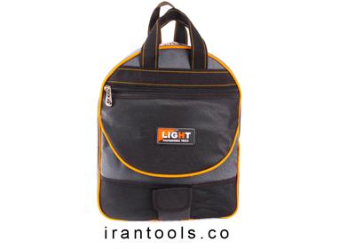 کیف ابزار کوله ای LB 1238