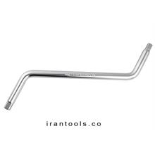 آچار کارتل SW-0810-CB