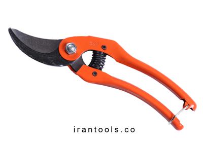 قیچی باغ لایت JH 616