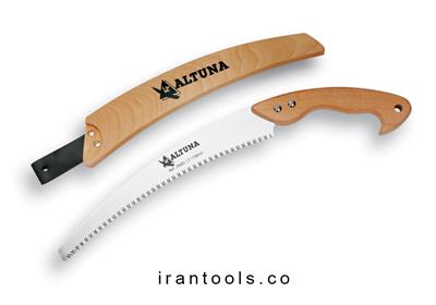 اره شاخه زن غلاف دار آلتونا 29601 Altuna