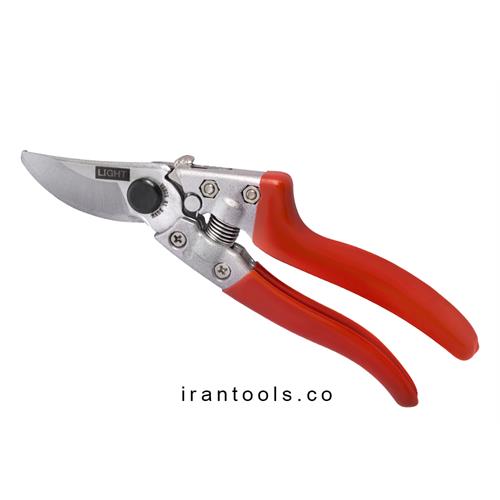 قیچی باغبانی لایت LP 015