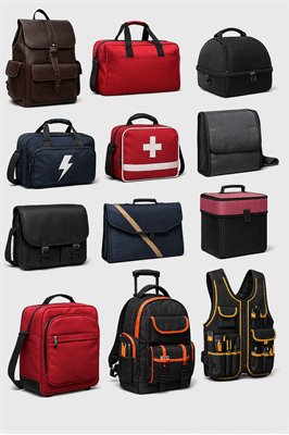 تولید کیف سفارشی تخصصی و تبلیغاتی