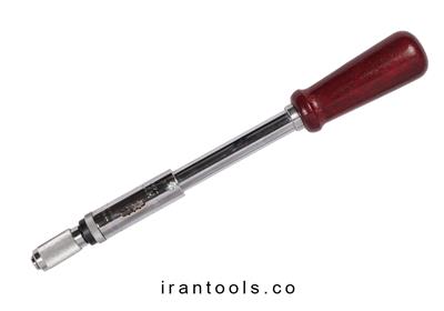 پیچ گوشتی فشاری 1500و 2500 لایت