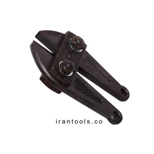 تیغ مفتول بر