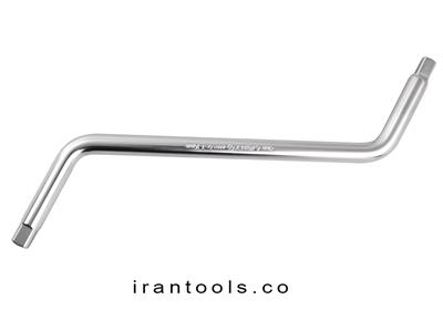 آچار کارتل SW-0810-CB