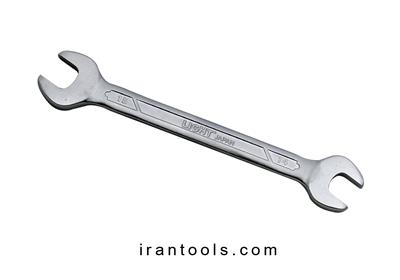 آچار دو سر تخت لایت