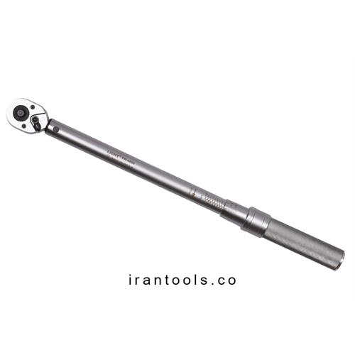 آچار ترکمتر جغجغه ای 1/2 اینچ لایت مدل TW-4698