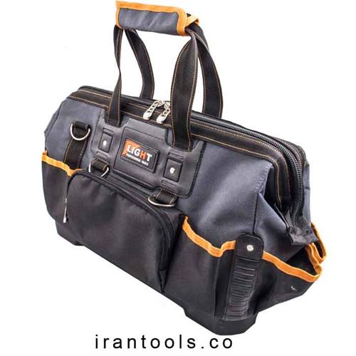 کیف ابزار کف پلیمری LB-4621 1