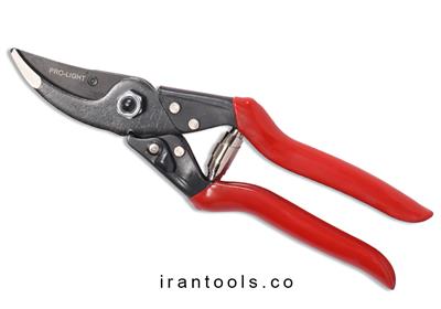 قیچی باغبانی لایت مدل JH-615